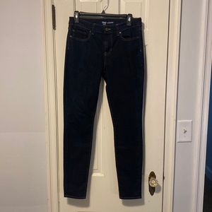 Gap Women’s Jegging- Size 6/28R